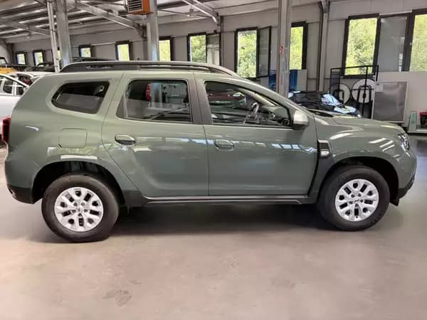 Dacia Duster 1.3 TCe Expression 130 - Photo 2