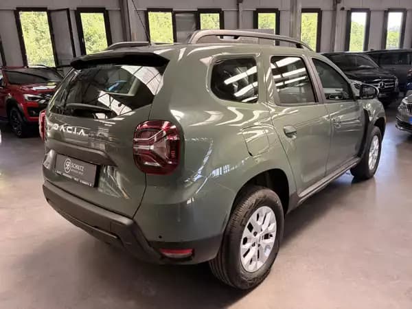 Dacia Duster 1.3 TCe Expression 130 - Photo 2