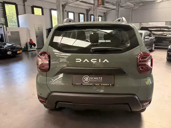 Dacia Duster 1.3 TCe Expression 130 - Photo 3