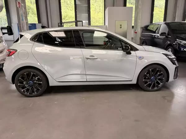 Renault Clio V 1.0 TCe Esprit Alpine - Photo 2