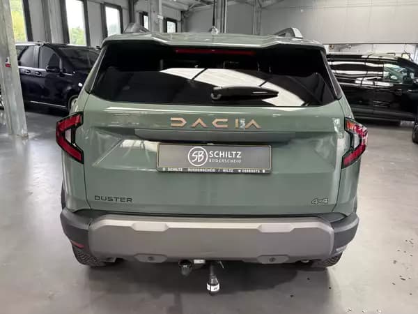 Dacia Duster 1.2 Mildhybrid  Extreme 4WD - Photo 2