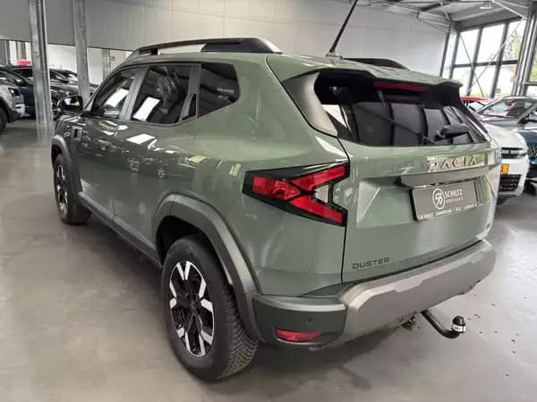 Dacia Duster 1.2 Mildhybrid  Extreme 4WD - Photo 3