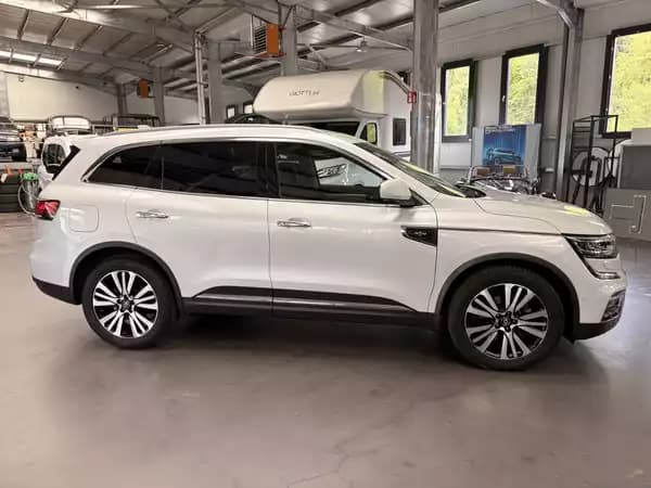 Renault Koleos 2.0 dCi Initianle Paris 4WD - Photo 2