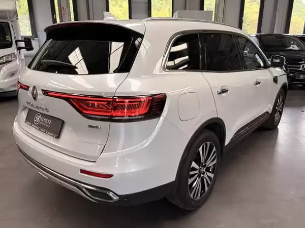 Renault Koleos 2.0 dCi Initianle Paris 4WD - Photo 2