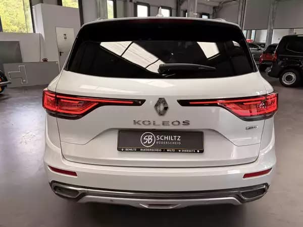 Renault Koleos 2.0 dCi Initianle Paris 4WD - Photo 3