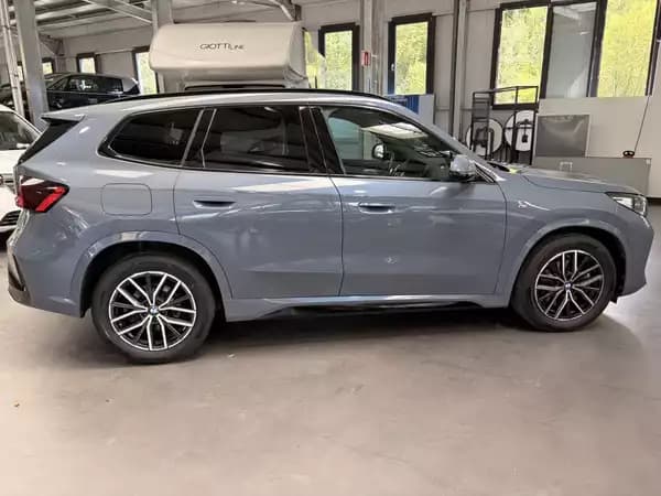 BMW X1 23d Xdrive M-Sport 211HP - Photo 2