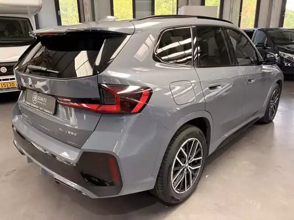 BMW X1 23d Xdrive M-Sport 211HP - Photo 2