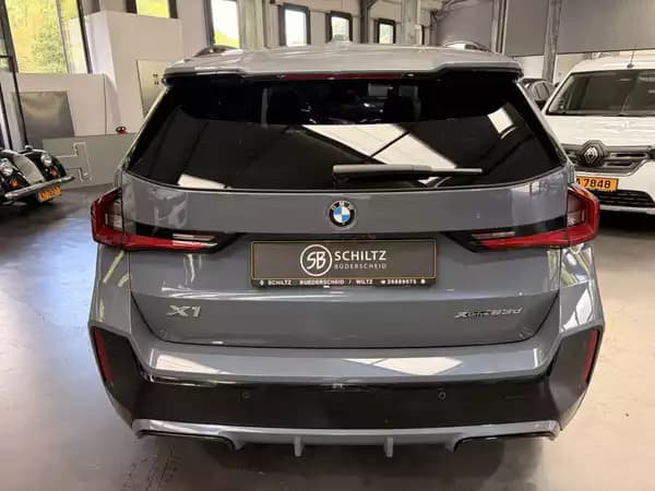 BMW X1 23d Xdrive M-Sport 211HP - Photo 3