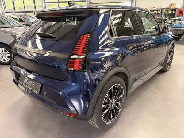 Renault 5 E-Tech Techno 52kw/h range 150HP - Photo 2