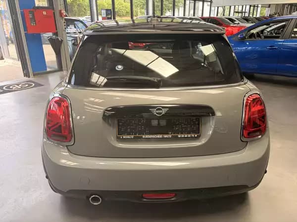 MINI Cooper 1.5 Essence 136HP - Photo 3