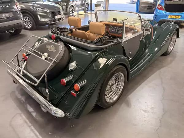 Morgan Roadster 3000 V6 - Photo 2