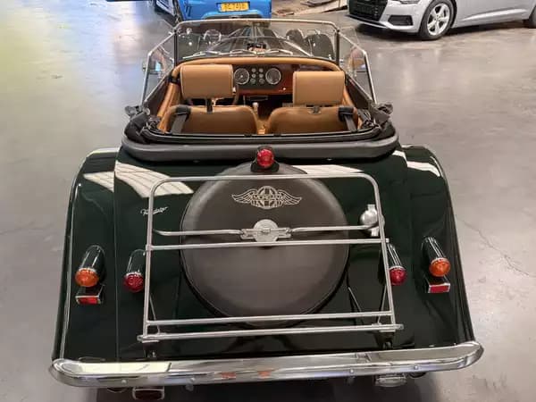 Morgan Roadster 3000 V6 - Photo 3