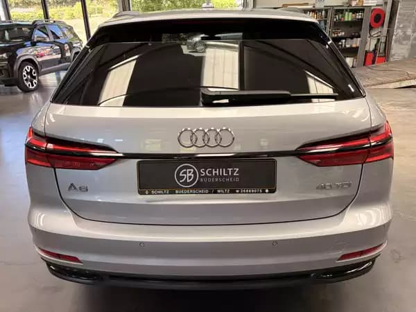 Audi A6 Avant 40TDi S-line 204HP - Photo 3