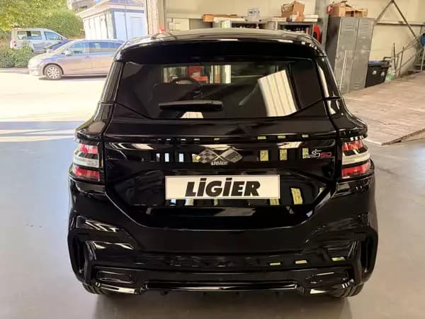 Ligier JS 50 Select - Photo 3