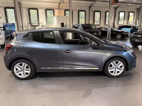 Renault Clio 1.5 dCi 90HP - Photo 2
