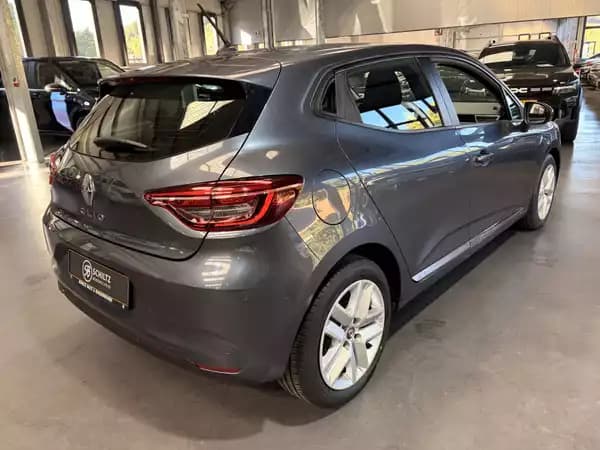 Renault Clio 1.5 dCi 90HP - Photo 2