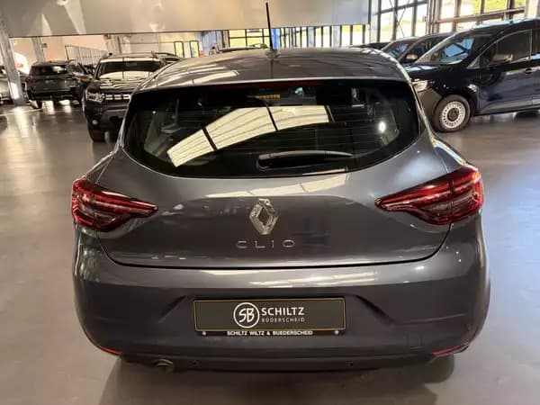 Renault Clio 1.5 dCi 90HP - Photo 3