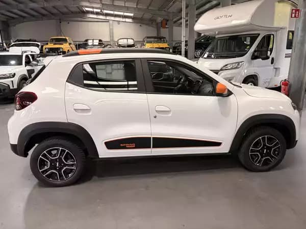 Dacia Spring Confort 27.4KW - Photo 2