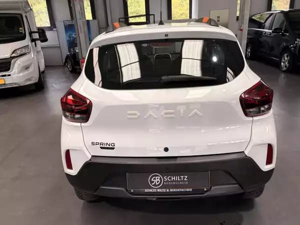 Dacia Spring Confort 27.4KW - Photo 3