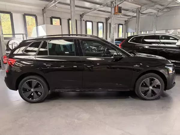Skoda Kamiq 1.5 TSI Monte Carlo 150HP DSG - Photo 2