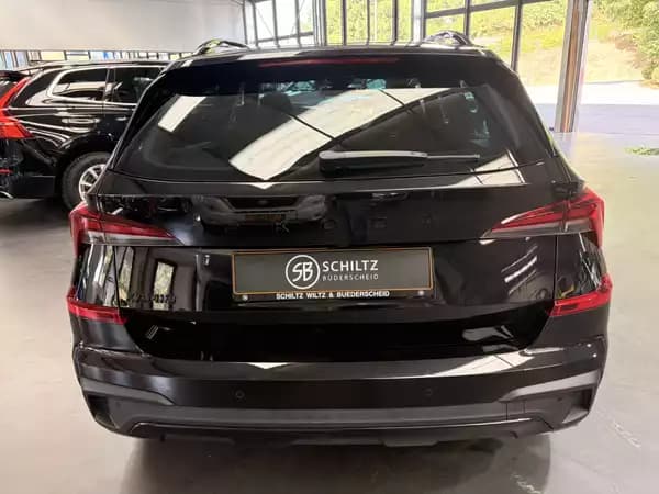Skoda Kamiq 1.5 TSI Monte Carlo 150HP DSG - Photo 3