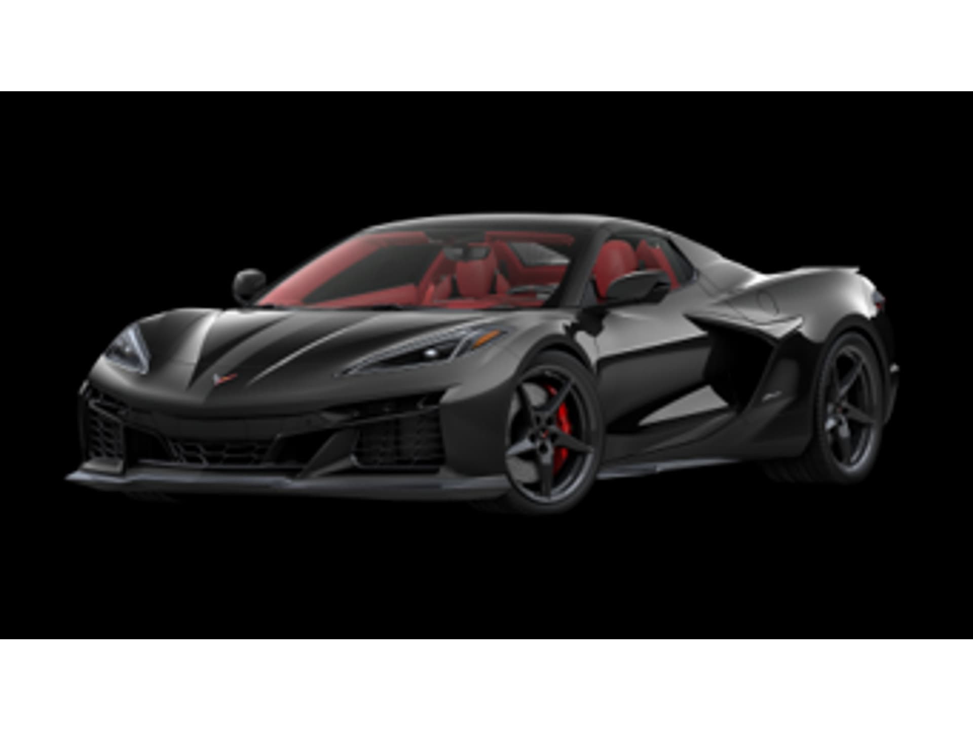 Chevrolet Corvette C8 ERAY CABRIOLET 3LZ eAWD 6.2 V8+eMotor - Photo 1