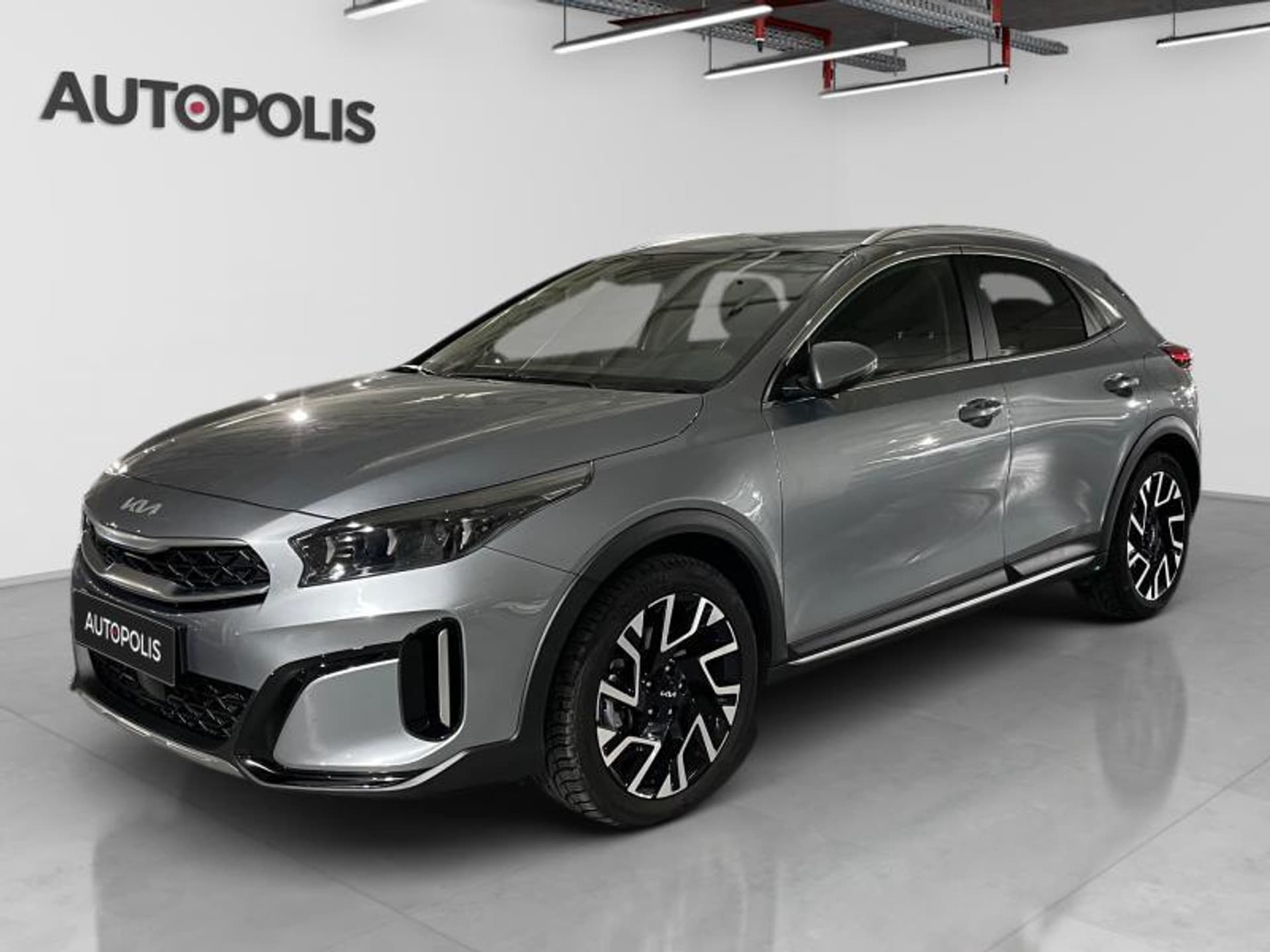 Kia XCeed 1.5 T-GDi 140 DCT Pulse - Photo 1