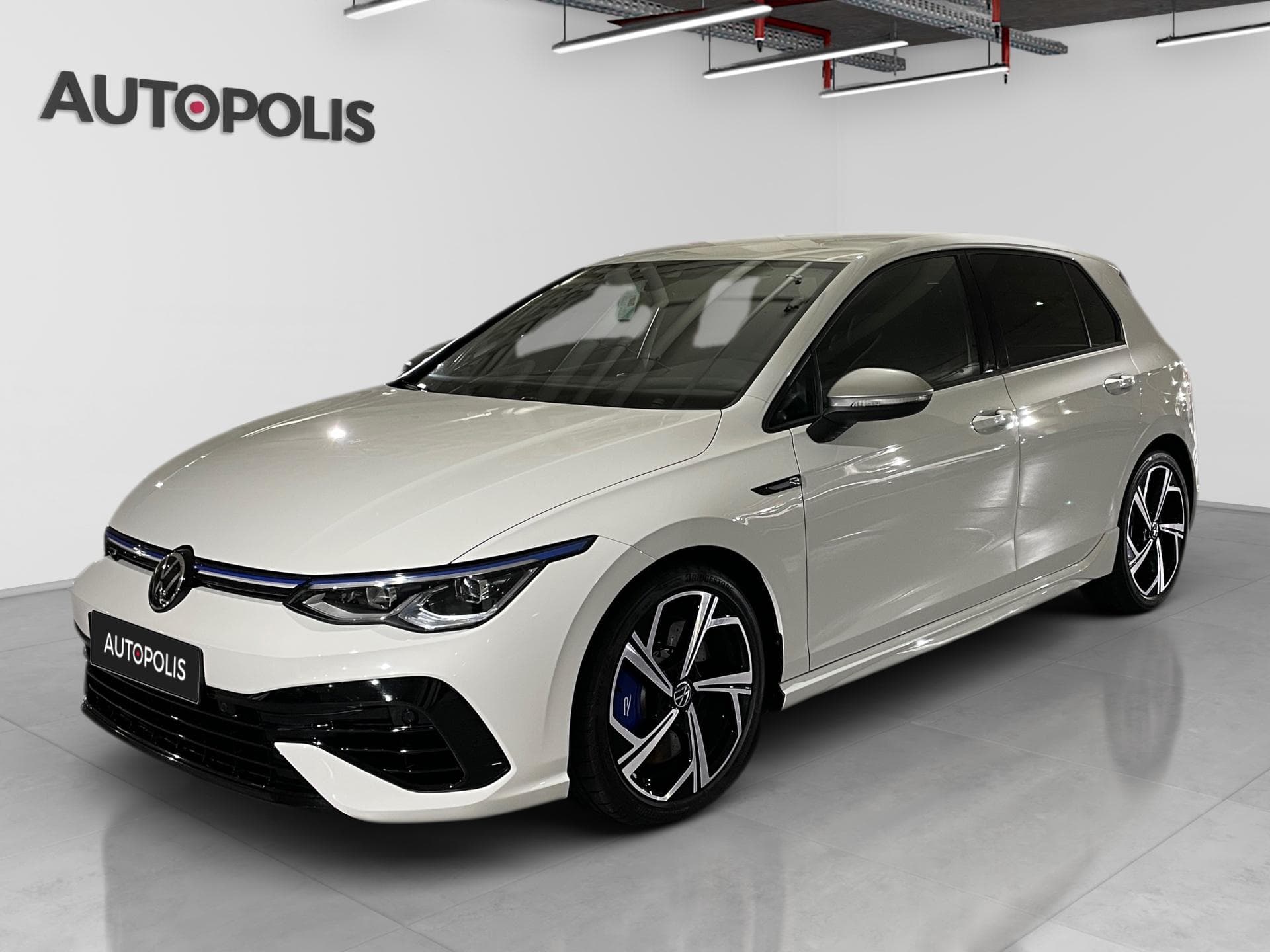 Volkswagen Golf 2.0 TSI OPF DSG 4MOTION R - Photo 1