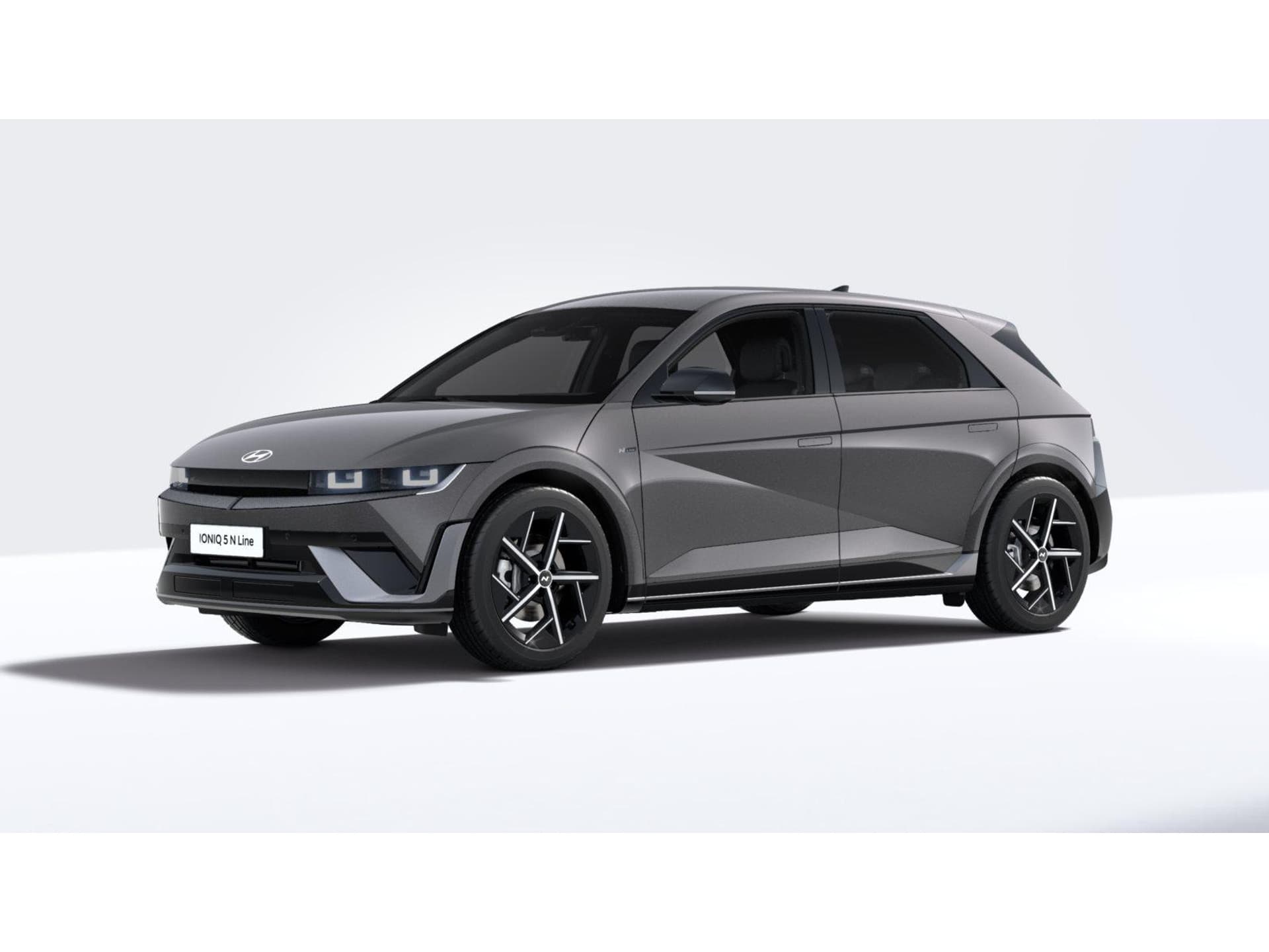Hyundai IONIQ 5 84kWh Core Plus N Line - Photo 1