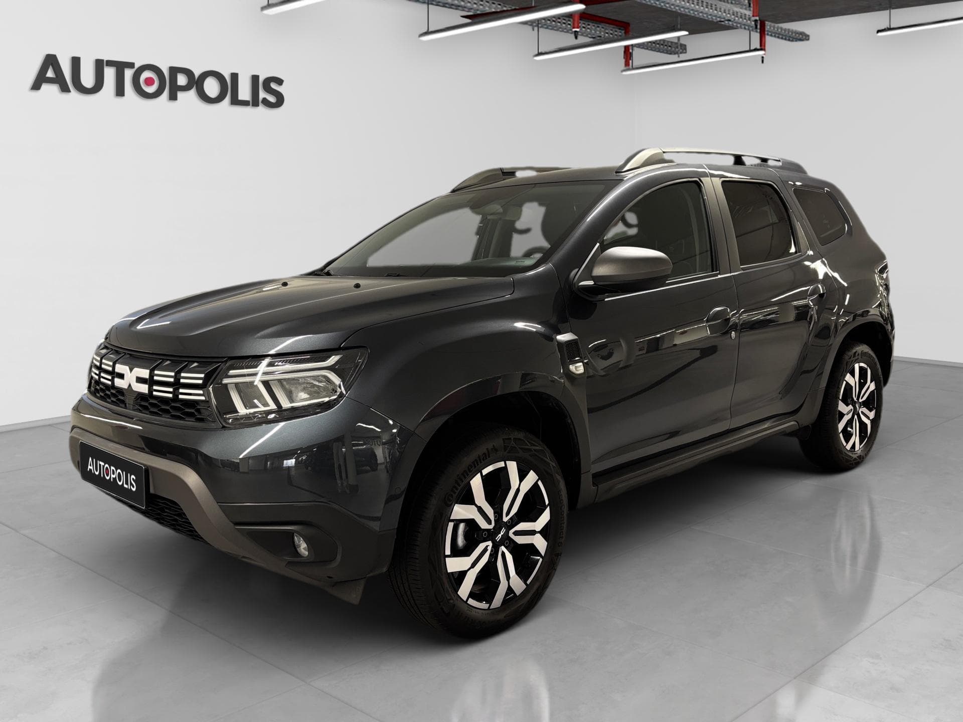 Dacia Duster II Journey - Photo 1