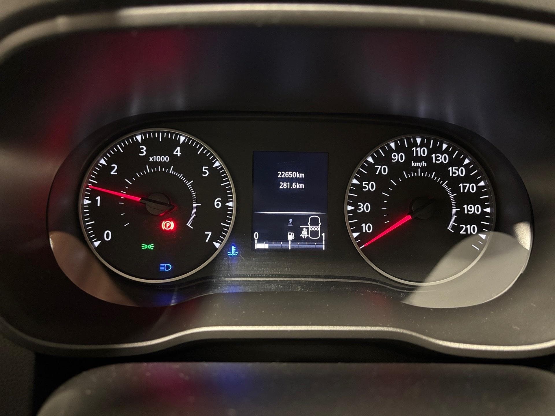 Dacia Duster II Journey - Photo 1