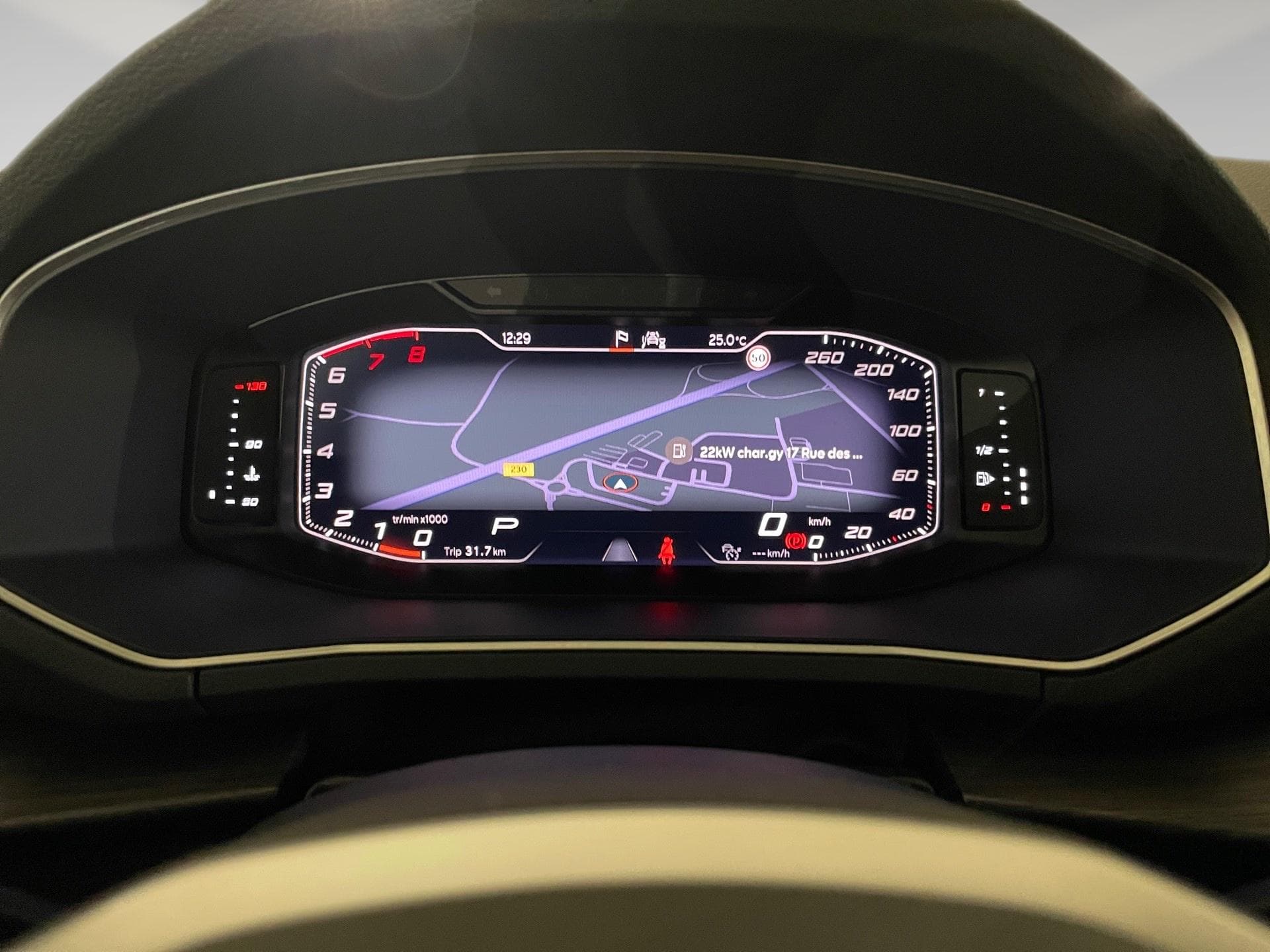 SEAT Tarraco 1.5 TSI DSG Xcellence - Photo 1