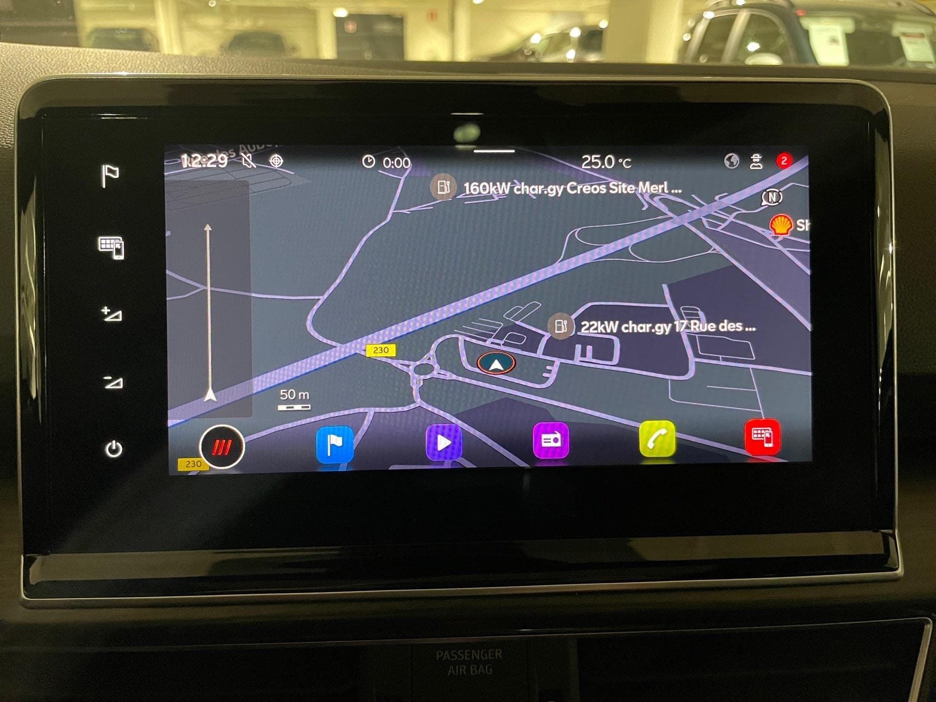 SEAT Tarraco 1.5 TSI DSG Xcellence - Photo 1