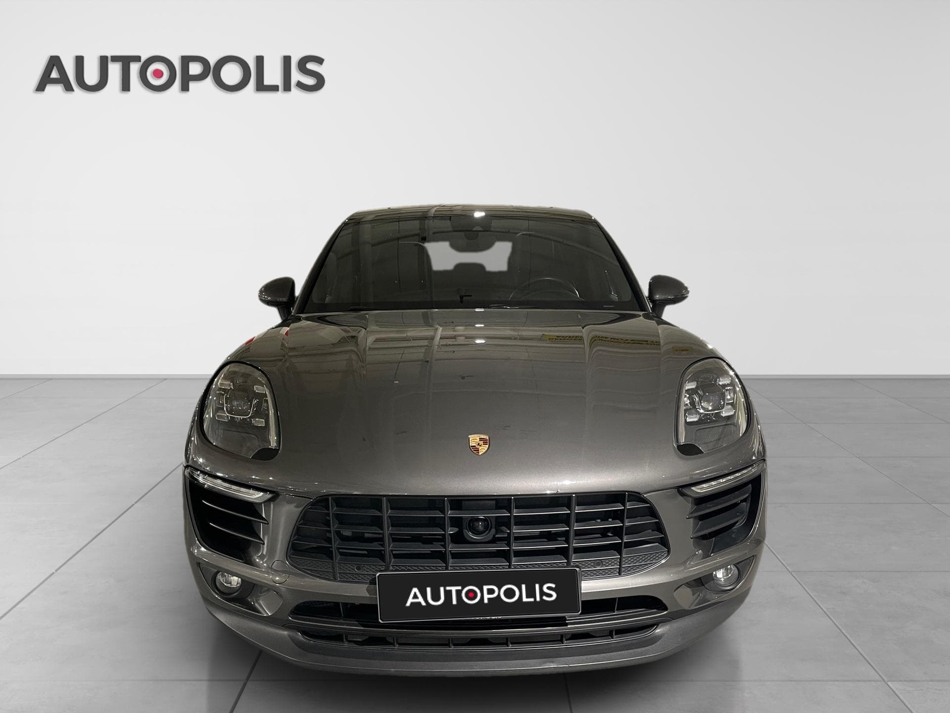 Porsche Macan 3.0 S - Photo 1