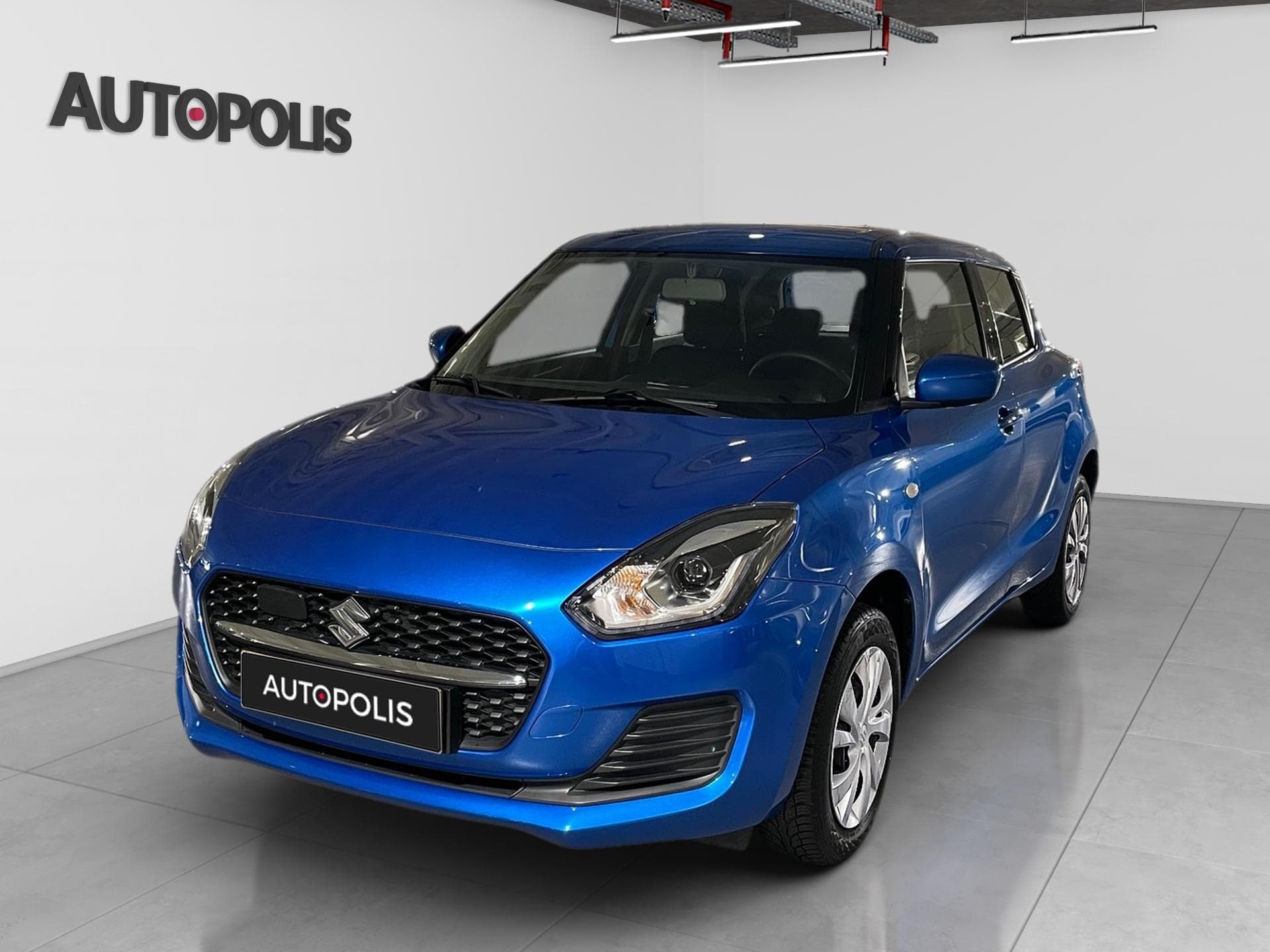 Suzuki Swift 1.2 Grand Luxe - Photo 1