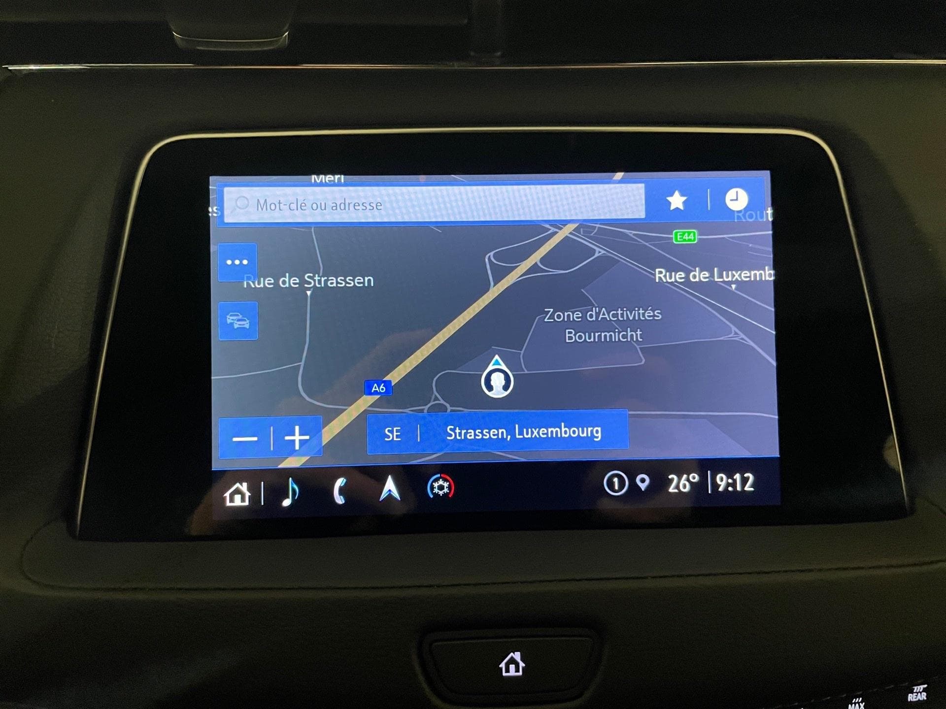 Cadillac XT4 2.0 350D Premium Luxury Auto. - Photo 1