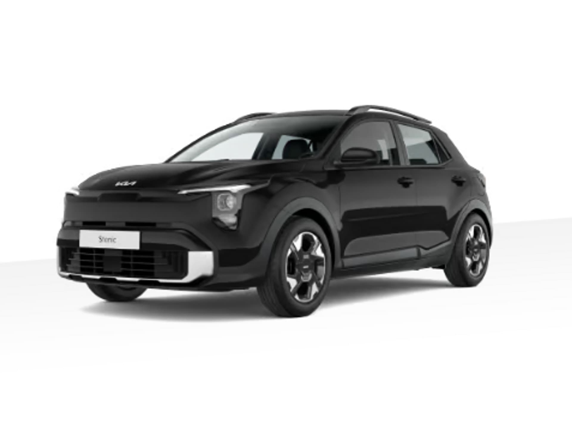 Kia Stonic 1.0 T 100 GT Line DCT - Photo 1
