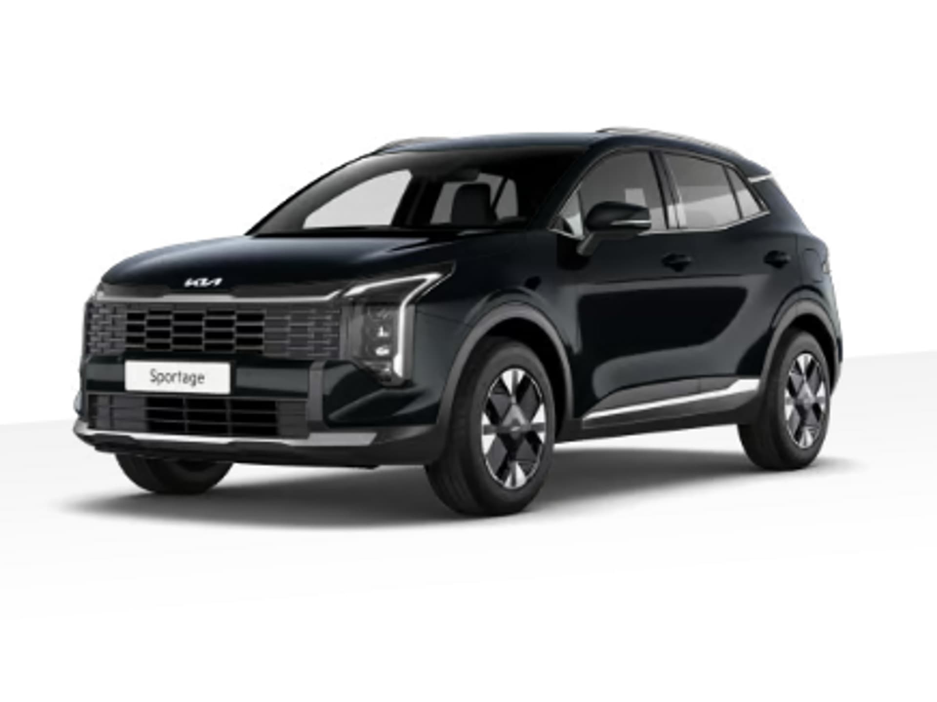 Kia Sportage 1.6 T-GDi 150 DCT7 Pulse - Photo 1