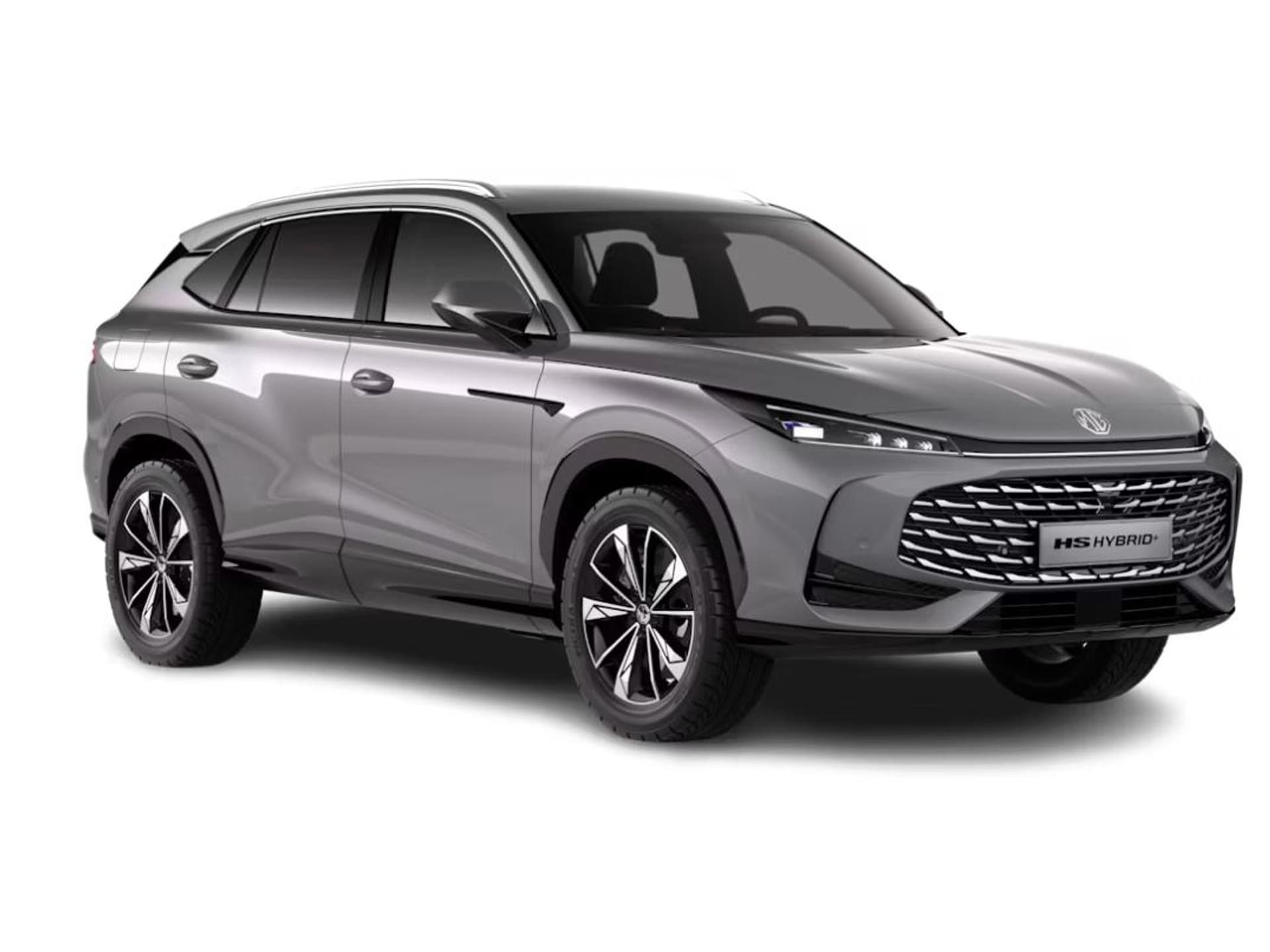 MG HS 1.5 Hybrid+ Luxury - Photo 1