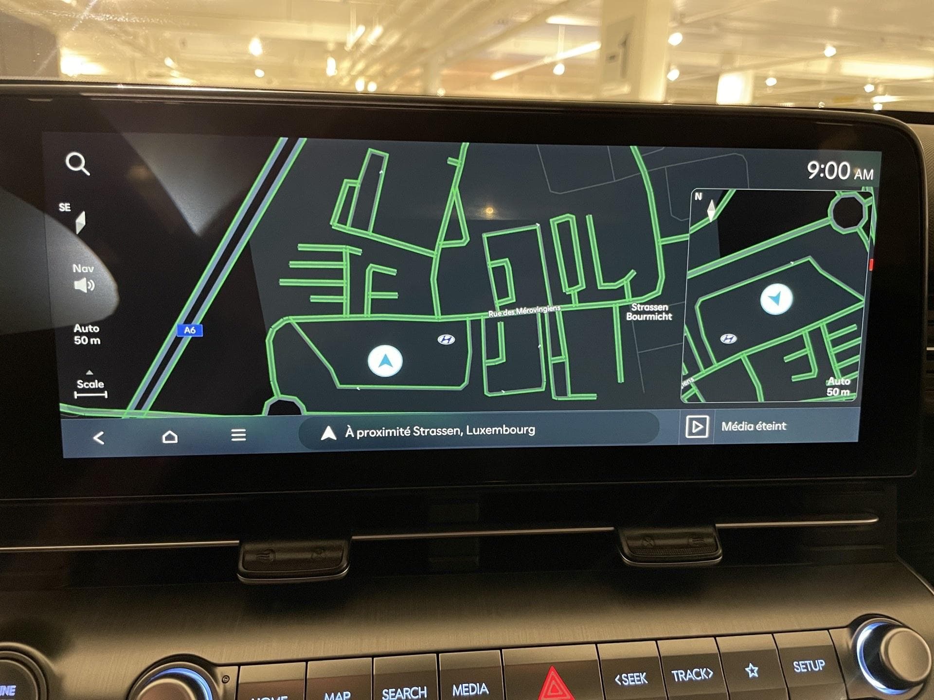 Hyundai KONA 1.0 T-GDI Techno 48V 7-DCT - Photo 1