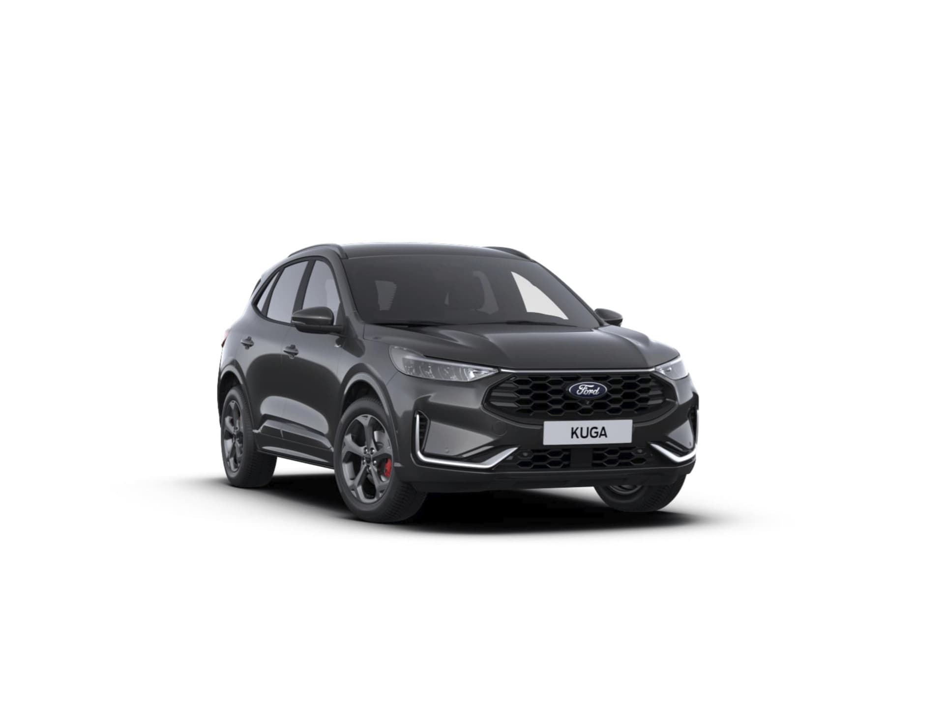 Ford Kuga ST-Line X - Photo 1