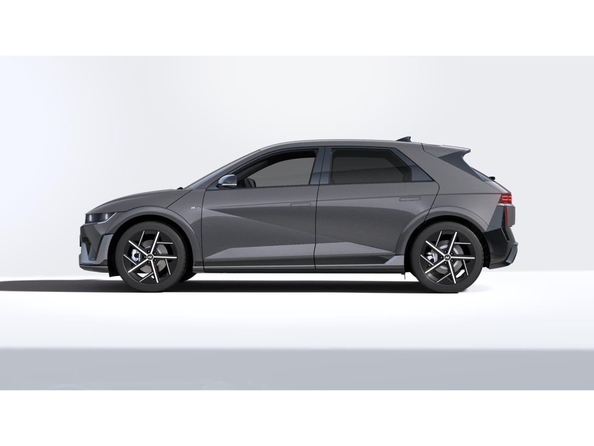 Hyundai IONIQ 5 84kWh Core Plus N Line - Photo 2