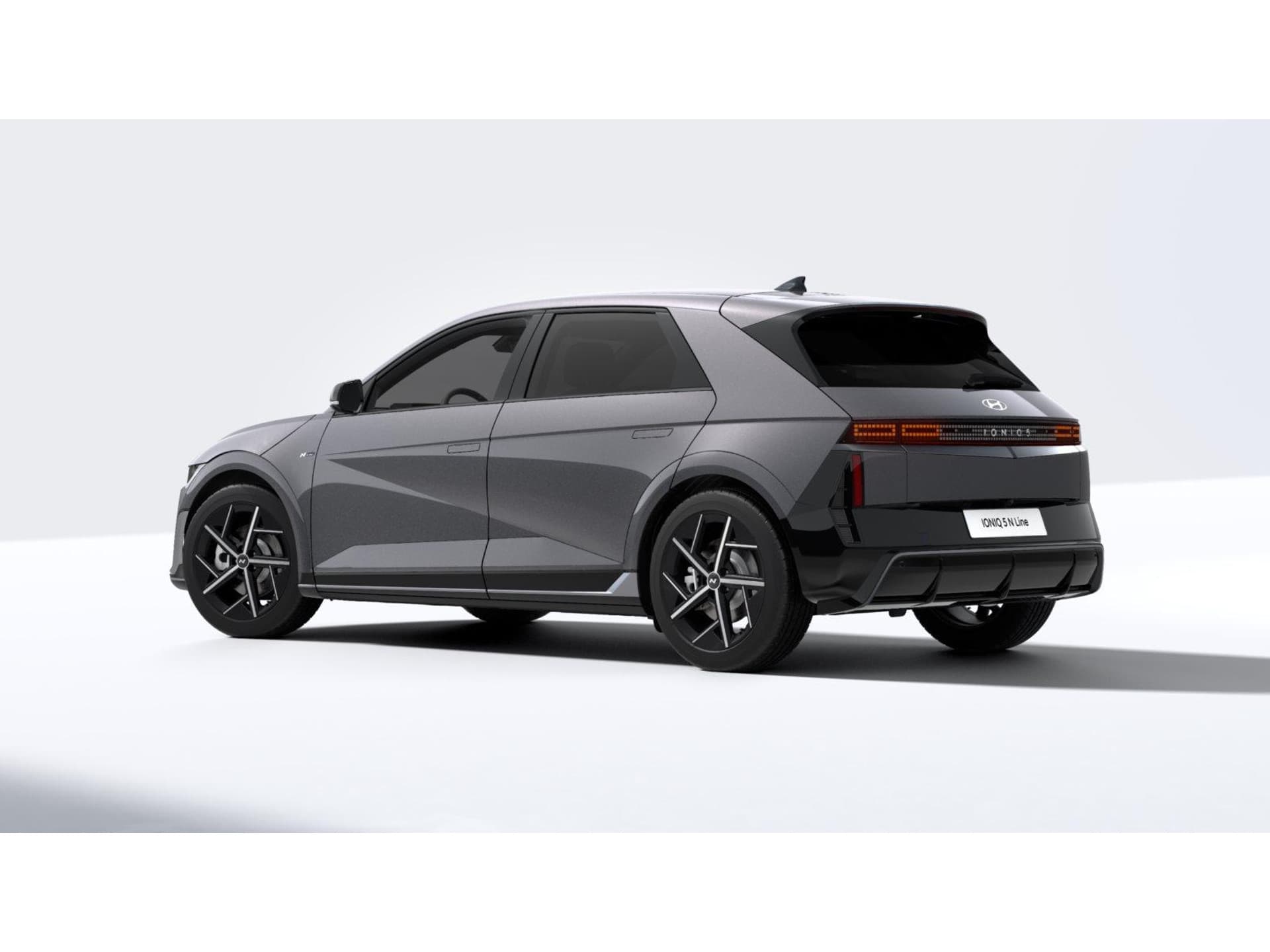 Hyundai IONIQ 5 84kWh Core Plus N Line - Photo 3