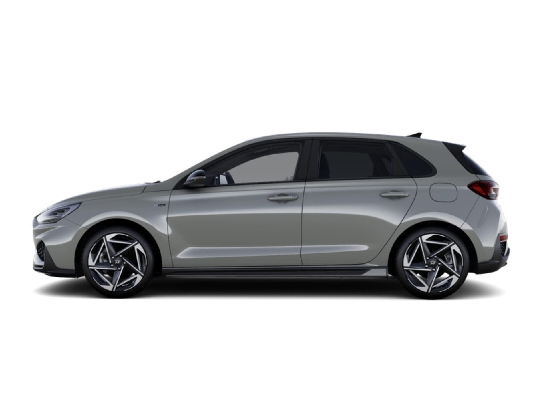 Hyundai i30 5D 1.5 T-GDi 103kW Sky N-Line DCT - Photo 2