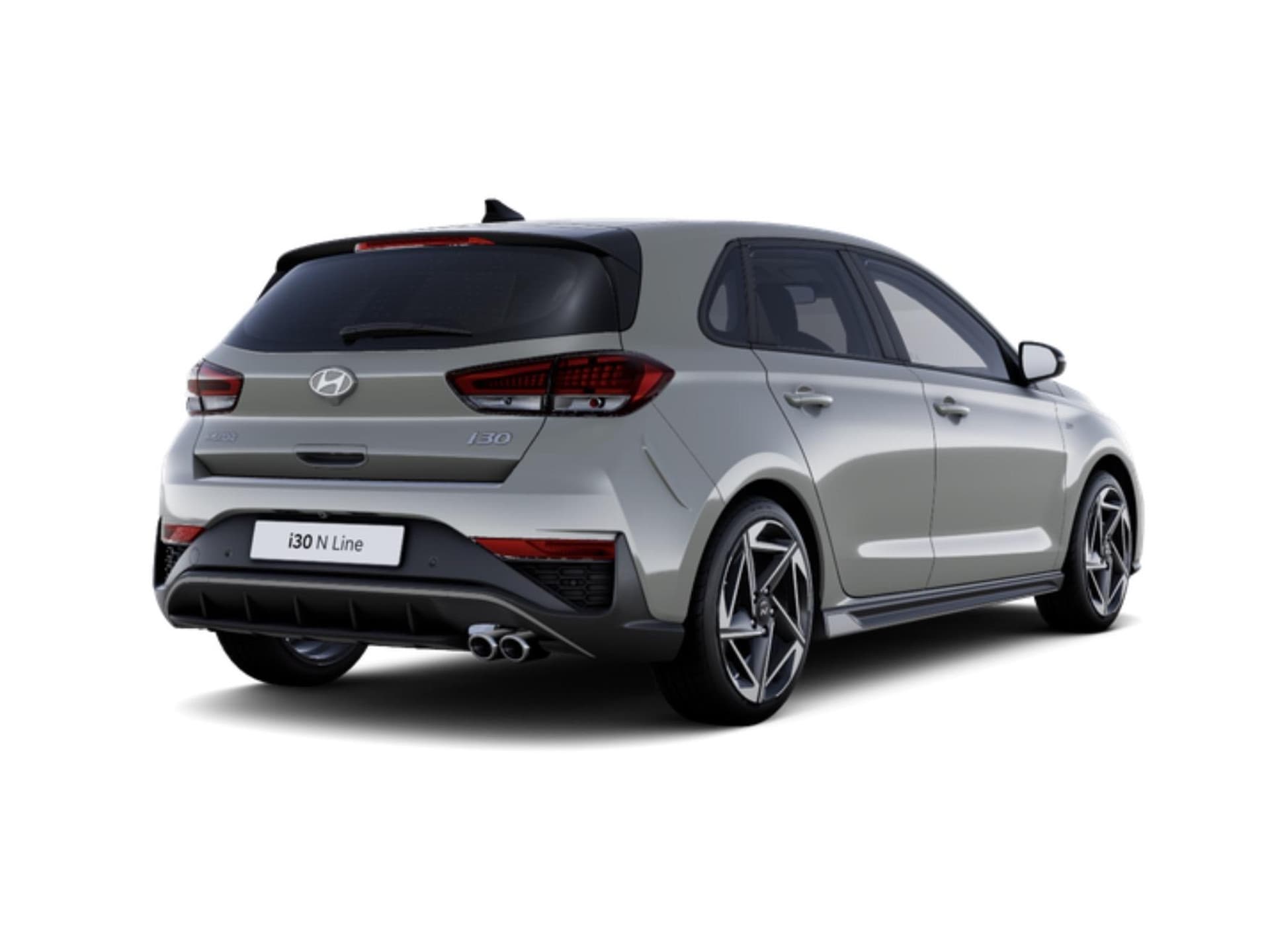 Hyundai i30 5D 1.5 T-GDi 103kW Sky N-Line DCT - Photo 3