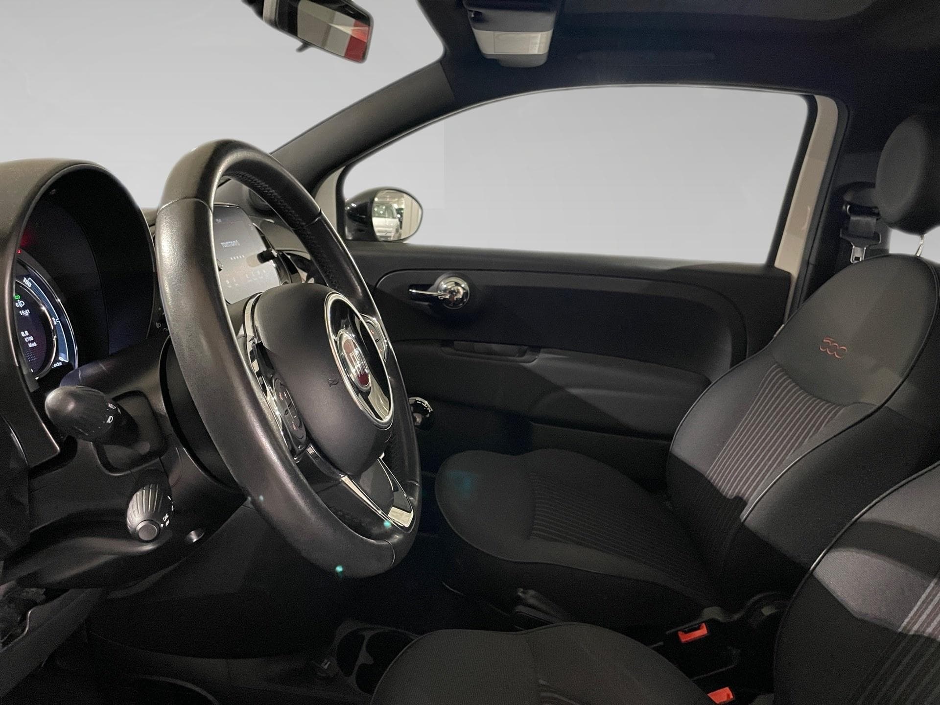 Fiat 500 0.9 Turbo TwinAir 85hp 120th - Photo 3