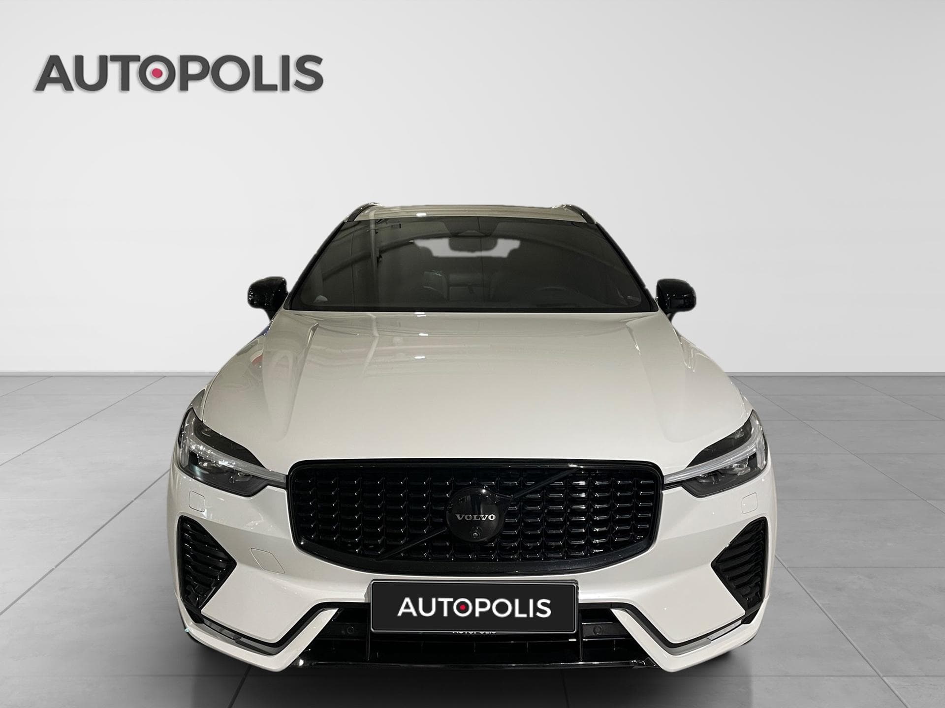 Volvo XC60 2.0 B4 D 4x4 Ultimate Dark Aut. - Photo 2