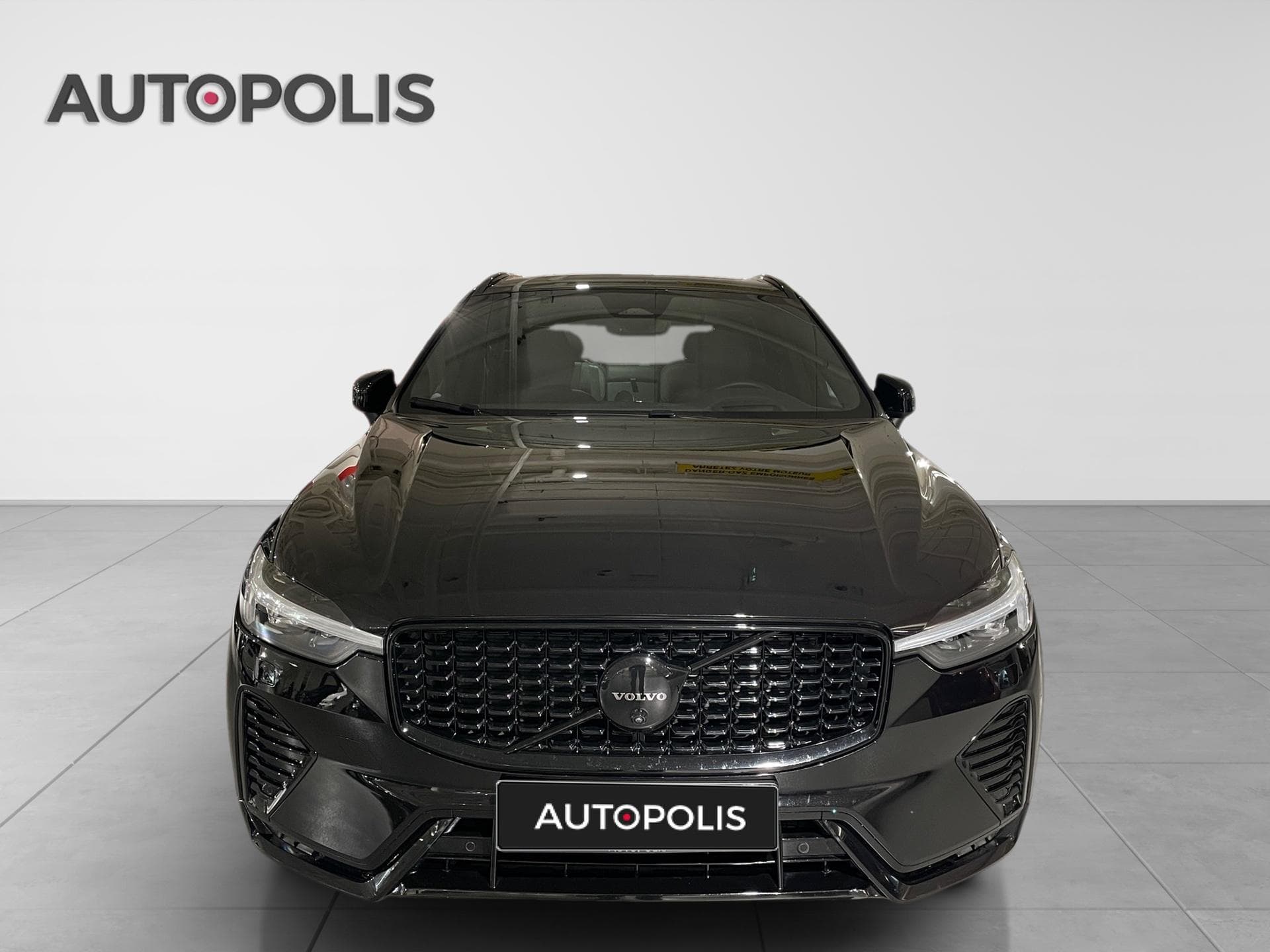 Volvo XC60 B5 4x4 Core Aut. - Photo 2
