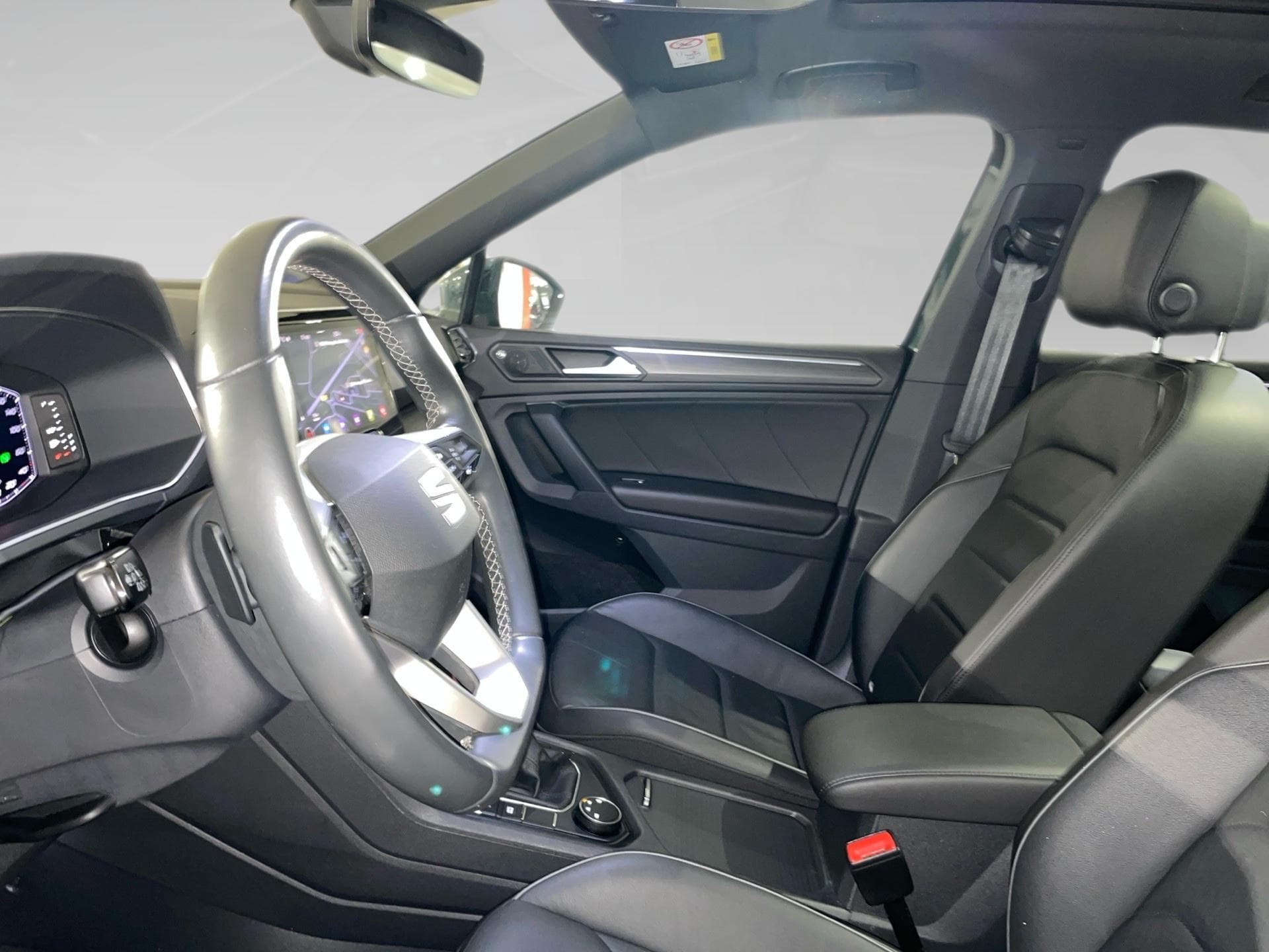 SEAT Tarraco 1.5 TSI DSG Xcellence - Photo 3
