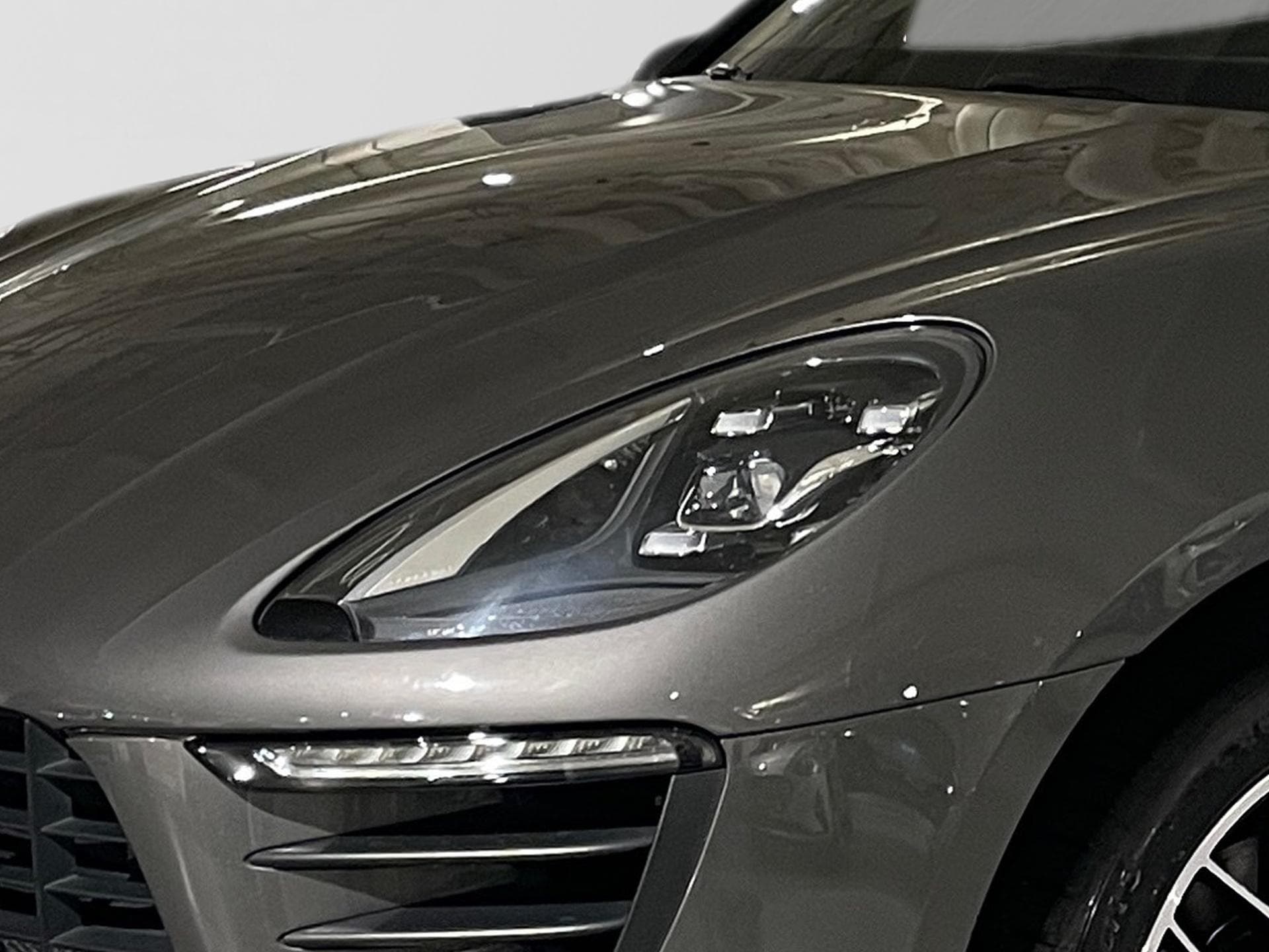 Porsche Macan 3.0 S - Photo 3
